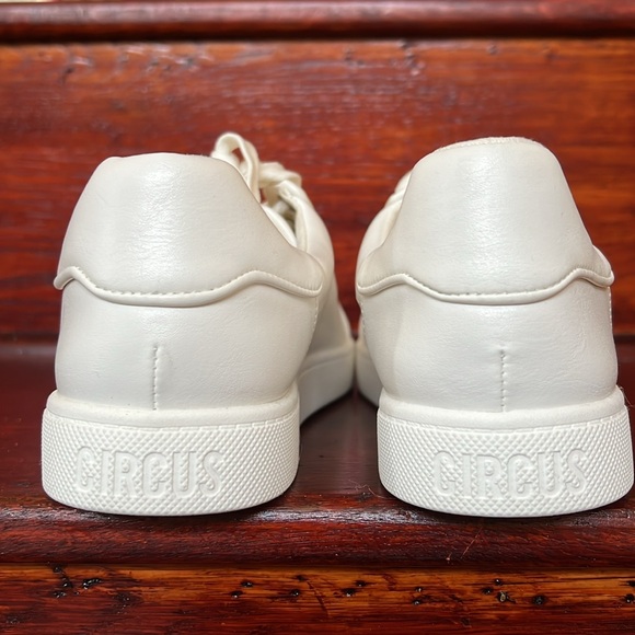 Circus Sam Elderman - leather - sneaker - Picture 3 of 5